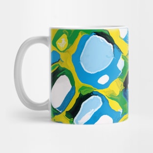 Seaweed Mug